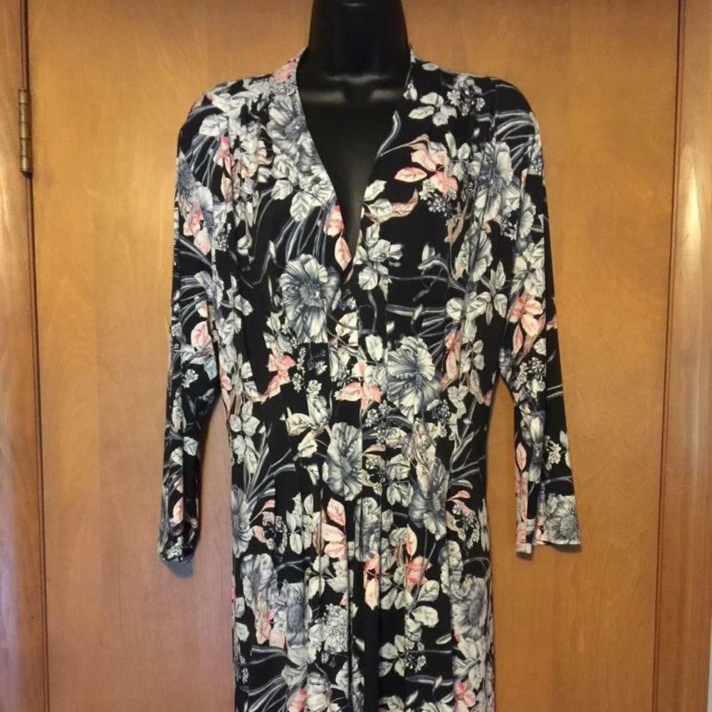 CATHERINE CATHERINE MALANDRINO SWISS ALPS DRESS